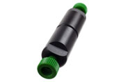 SeQuant® ZIC®-HILIC PEEK 20-2.1 Metal-free HPLC Column, 100 Å, 3.5 µm, 2.1 x 20 mm - 150439